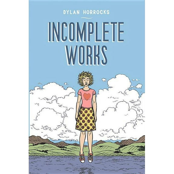 Incomplete Works (Paperback)