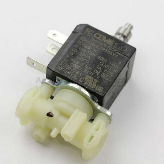 Delonghi Solenoid valve 5213218271