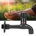 thumbnail image 2 of Water FaucetRetro Style Brass Single Mop Pool Faucet Retro Water Faucet Stylish and Modern, 2 of 5