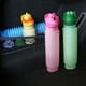 thumbnail image 4 of Mini urinario universal de 600 ml para hombres, mujeres y niños, inodoro móvil, inodoro personal, inodoro de viaje de emergencia, inodoro de emergencia, botella de orina flexible Adepaton 221235-2, 4 of 9