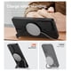 thumbnail image 5 of Funda magnética con soporte SURITCH para Galaxy S25 Ultra, 5 of 7