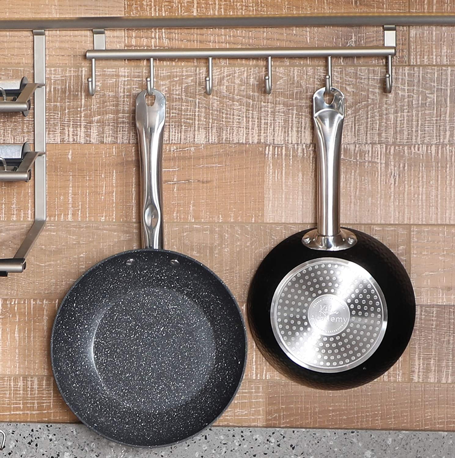 MasterClass Premium Cookware, Non-stick 13x3in - household items