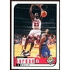 Michael Jordan Card 1998-99 UD Choice Preview #23