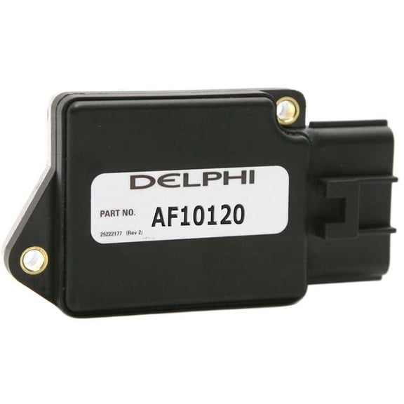 Mass Air Flow Sensor - Compatible with 1997 - 2003 Ford F-150 4.2L V6 1998 1999 2000 2001 2002