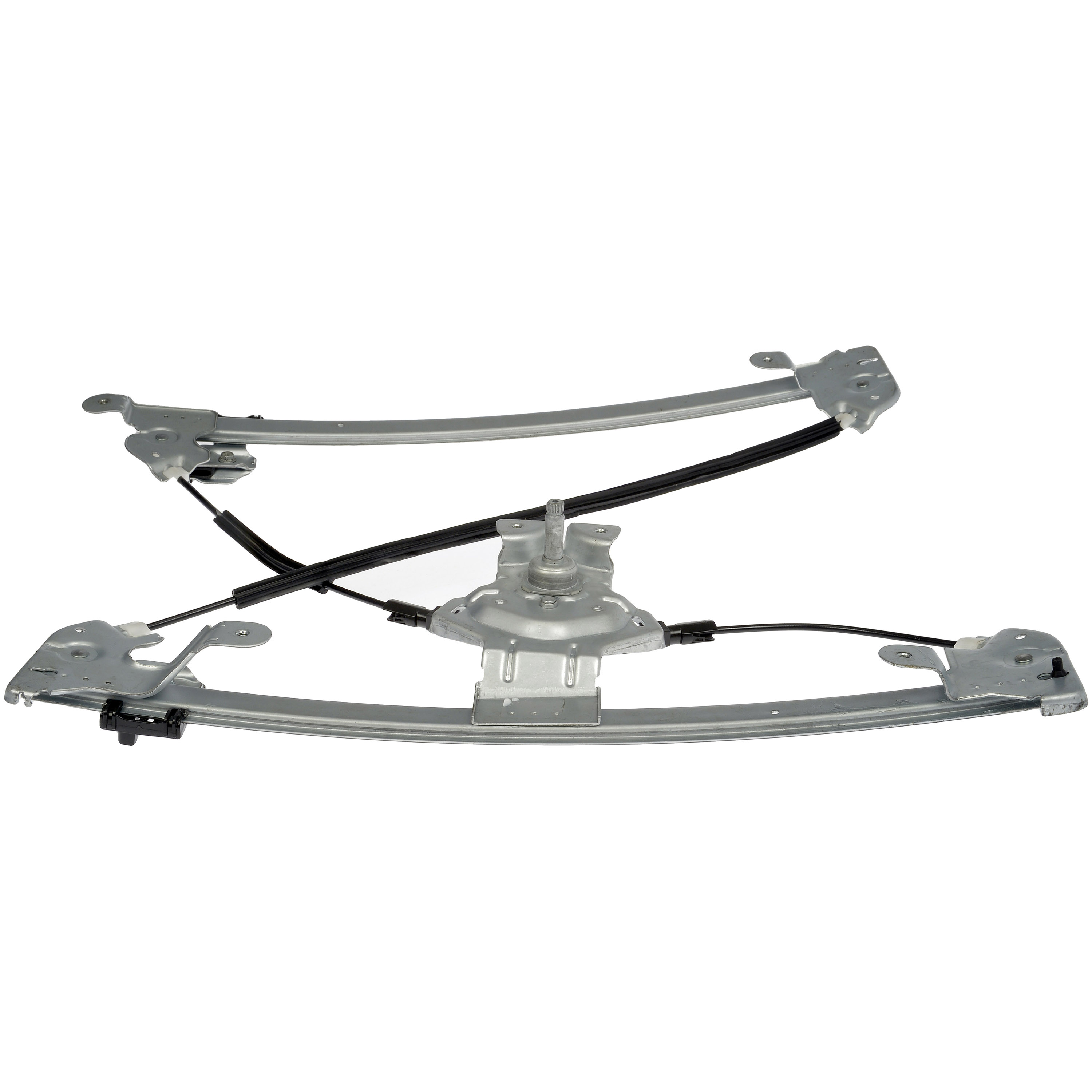 Dorman 740-096 Front Driver Side Window Regulator for Select Ford Models Fits select: 2005-2008 FORD F150
