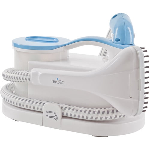 Rival Compact Garment Steamer