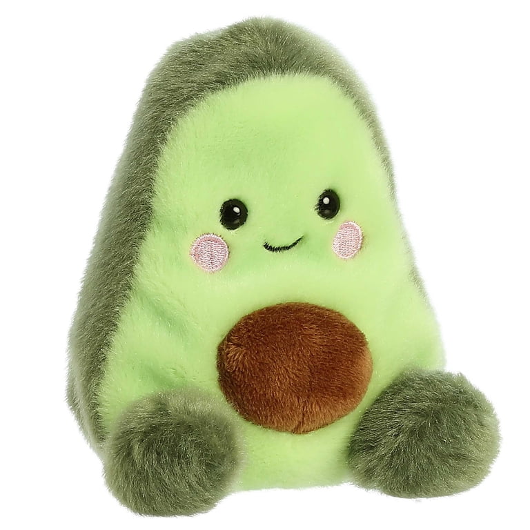Palm Pals Mini Airy Avocado Plush, 4.5" photo 2