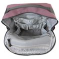 thumbnail image 4 of Mochila para pañales Red Rover Roo, ligera e impermeable, 4 of 8