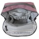 thumbnail image 4 of Mochila para pañales Red Rover Roo, ligera e impermeable, 4 of 8