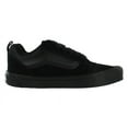 thumbnail image 2 of VANS U KNU SKOOL UNISEX SNEAKERS - BLACK - Black / Black / Men 12 / Women 13.5 / Medium, 2 of 5
