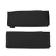 thumbnail image 1 of Funda del Consola Central del Coche Funda para Reposabrazos con Bolsa de Almacenamiento 11.02"x3.94"x0.79" Cuero Nappa Negro Esponja, 1 of 1