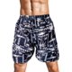 thumbnail image 1 of Traje De Baño Hombre Short Impermeable Bermuda Secado Rápido, 1 of 3