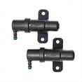 thumbnail image 4 of Headlight Washer Nozzle Headlamp Water Spray Jet Actuator for Hyundai, 4 of 5