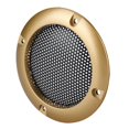 thumbnail image 4 of Cubierta De Malla Para Altavoz, Malla De Acero Para Altavoz Elegante Resistente A Roturas De 2 Pulgadas, Altavoces Decorativos Para Coche Para Altavoces, 4 of 8