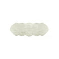 thumbnail image 1 of Luxe Gordon Faux Sheepskin Double Rug | 2'x6', 1 of 5