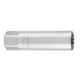 thumbnail image 1 of Llave de bujía de 14 mm con pared fina magnética, herramienta para bujías, rendimiento optimizado, 1 of 9