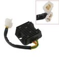 thumbnail image 3 of R2043.4 Rectifier Regulator For Hyosung GT650R GT650 Comet GV650 ST7 GT650S, 3 of 11