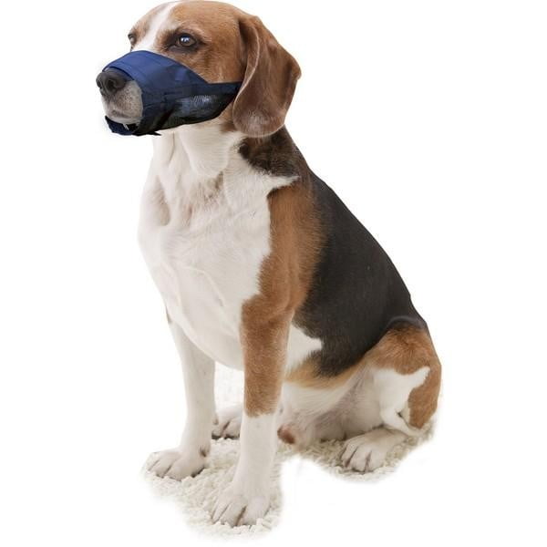 Dog Muzzles Walmart Canada