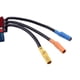 thumbnail image 5 of Esc Controlador de velocidad a prueba de agua ESC sin escobillas para 1/14 1/16 RC Car Truck (25A), 5 of 7