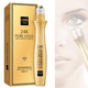 thumbnail image 4 of Serum Roll On Anti Ojeras UNIVERSOENLINEA.COM Hidratante Colageno Despigmentante 24k, 4 of 5