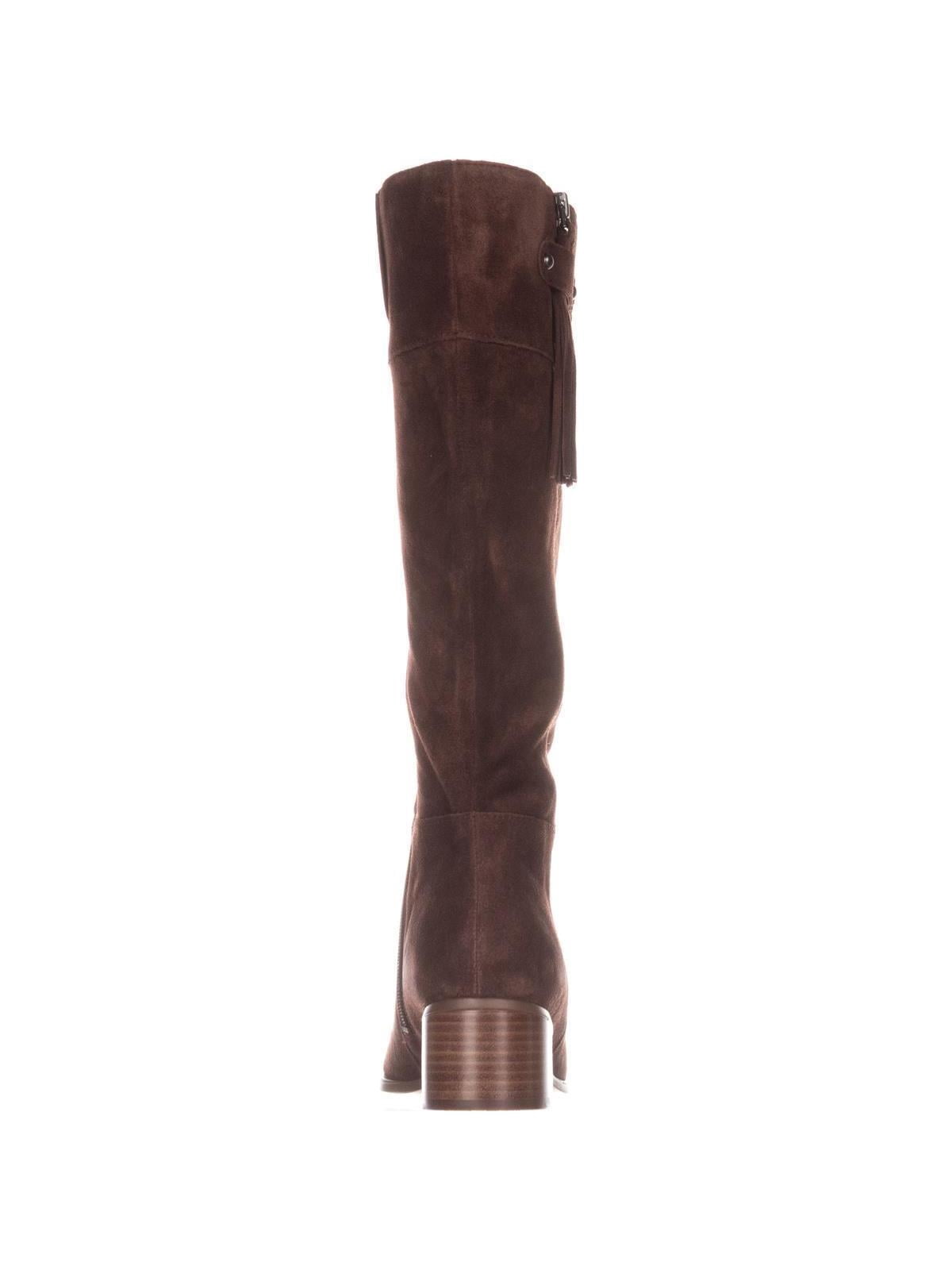 naturalizer demi wide calf boot