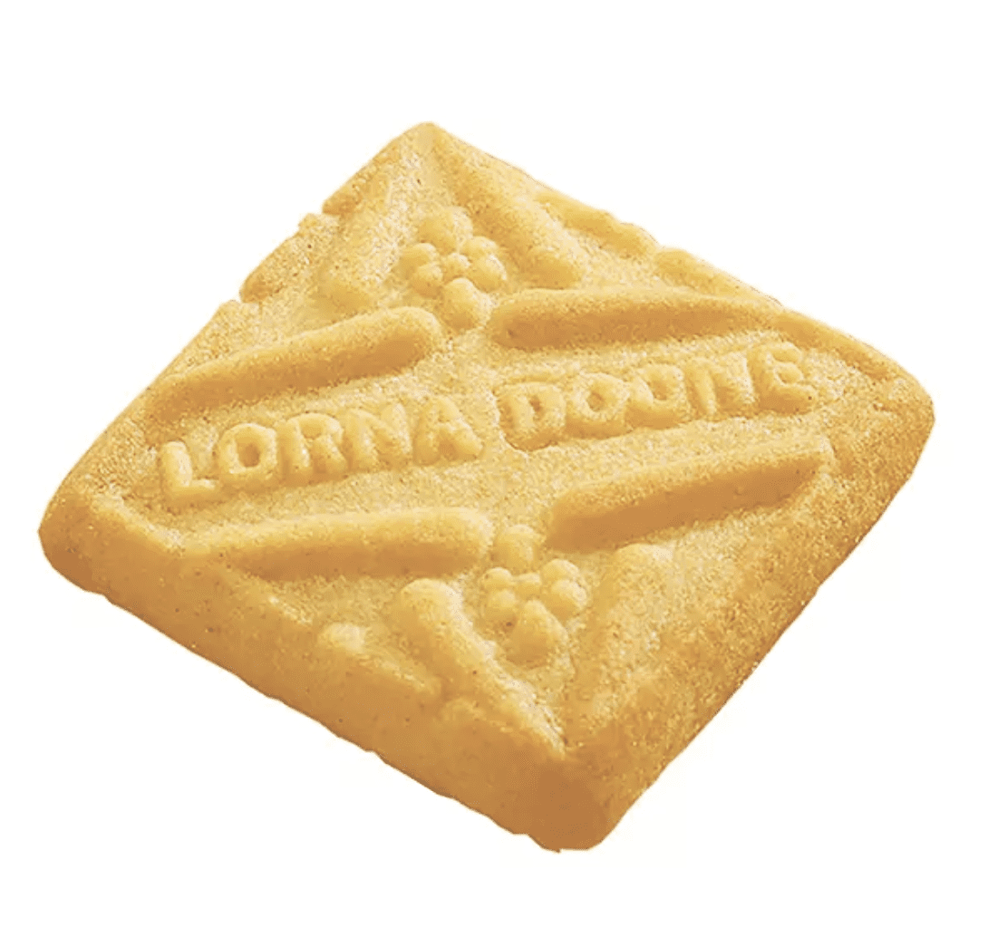 Lorna Doone Shortbread Cookies 1.5 oz., 30 pk.