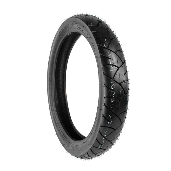 Llanta para Motocicleta 90/90-18 P6050 6PR TL Wanda negro