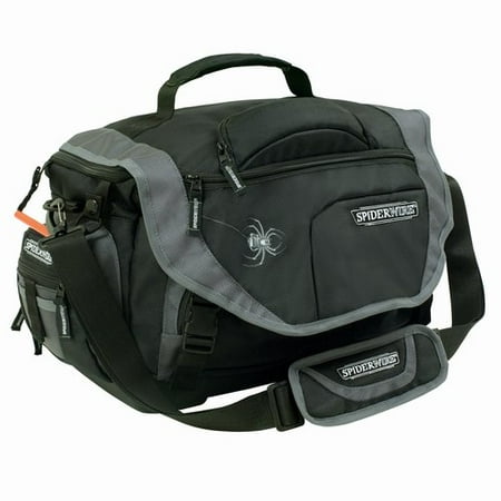 spiderwire backpack tackle box