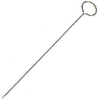 Winco UTLK-16, 16-Inch Utility Tong with Locking Ring