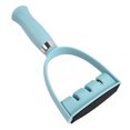 thumbnail image 1 of HBFAGFB Kitchen Gadgets U Shaped Sharpener with Long Handle Versatile and Easy to Apply One Size, 1 of 4