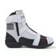 thumbnail image 5 of Botas de Moto LED Vintage Unisex – Transpirables para Carrera y Viaje, Estilo Rocker Casual,Blanco-38, 5 of 35
