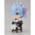 thumbnail image 4 of Re:Zero Rem Nendoroid Swacchao! Figure, 4 of 7