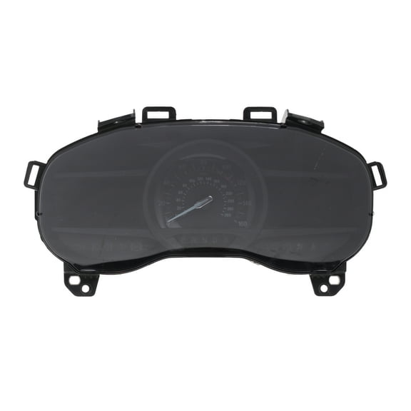 2016-2018 Ford Edge MPH Speedometer Instrument Gauge Cluster Model GT4T-10849-CB