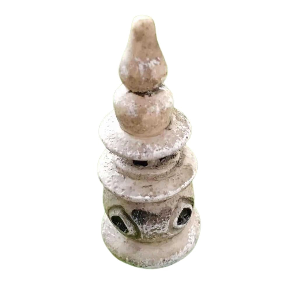 Miniatures Jardin Féerique – Grenouille, Tortue, Canard En Résine, DIY