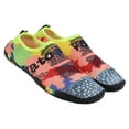 thumbnail image 4 of Diving Shoes, Breathable Beach Shoes Quick Dry Elastic Anti Sediment Comfortable Lightweight  For Fishing, 4 of 7
