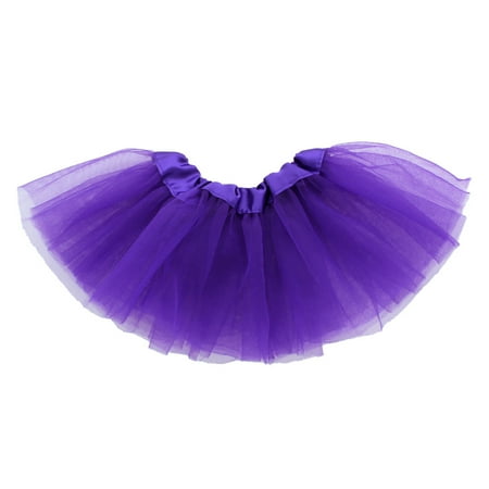 My Lello 18  Doll Tutu 3 - Layer Ballerina - Purple price history on PriceWatchPro