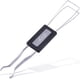 thumbnail image 1 of Keycap Puller de acero inoxidable para quitar el teclado mecánico oso de fresa Electrónica, 1 of 2