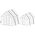 thumbnail image 5 of Palram - Canopia Anchor Kit for Snap & Grow Greenhouses, 5 of 7