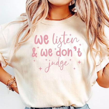 DOPASHIRT Haunted By 6 7 Hal.Low.Een Shirt, Sp00Ky Tee, Viral Funny Phrase, Ghostly Internet, Scary Social Media Trend, Six Seven Unisex S-5XL Hot Trending Shirt, Vintage Birthday Gift