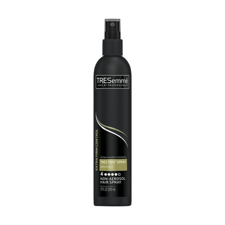 TRESemmé Non Aerosol Hair Spray Extra Hold 10 oz