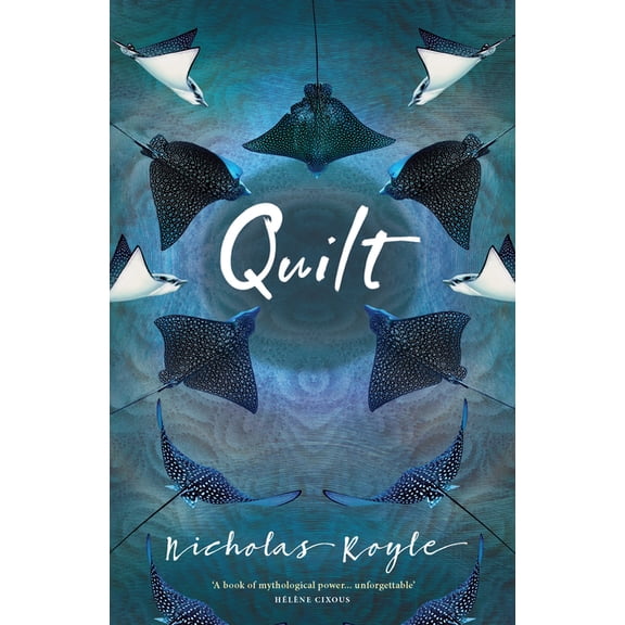 Quilt (Paperback)