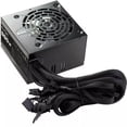 thumbnail image 2 of Fuente de Poder EVGA Power Supply de 650W. EVGA  650W 100-N1-0650-L1, 2 of 4