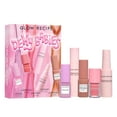 thumbnail image 1 of Set de cuidado de la piel Glow Recipe Dewy Babies con sérum Plum Plump, 1 of 9
