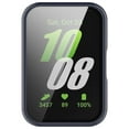thumbnail image 4 of Integrated PC & Tempered Glass Case for Smartwatch Bands Durable Seamless Fit Easy Installation Universal Compatibility, 4 of 7