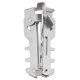 thumbnail image 2 of Outdoor Stove Canister Stabilizer Gas Tank Stand Foldable Cartridge Tripod Support Folding Fuel Camp, 2 of 5