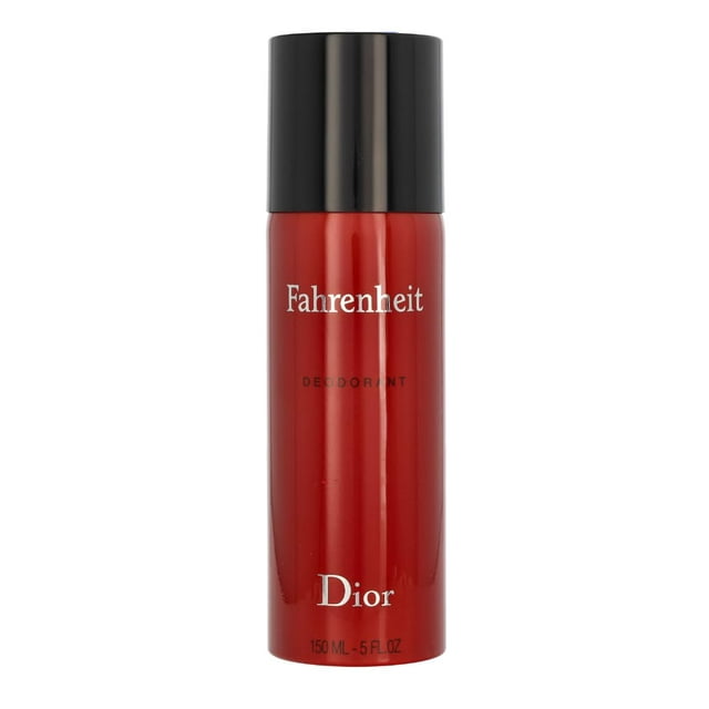 Desodorante en spray Dior Fahrenheit para hombre 150 ml