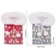 thumbnail image 4 of 1PCS Suéter de Navidad Cubierta de botella de vino Soporte de champán El más nuevo Collar y botón MABOTO Tapa de botella, 4 of 7