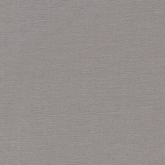 DECORATIVE SILK INC. POLY POPLIN FABRIC 100% POLYESTER 60" WIDE Tablecloth Panel"( GRAY-SILVER )