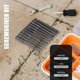 thumbnail image 4 of 11Pcs 75Mm Magnetic S2 Steel Screwdriver Bits Hex Torx Head T6/T7/T8/T9/T10/T15/T20/T25/T27/T30/T40, 4 of 5