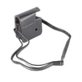 thumbnail image 1 of Protective Camera Case for Mini 40 PU Leather Bag Adjustable Shoulder Strap Photography, 1 of 7